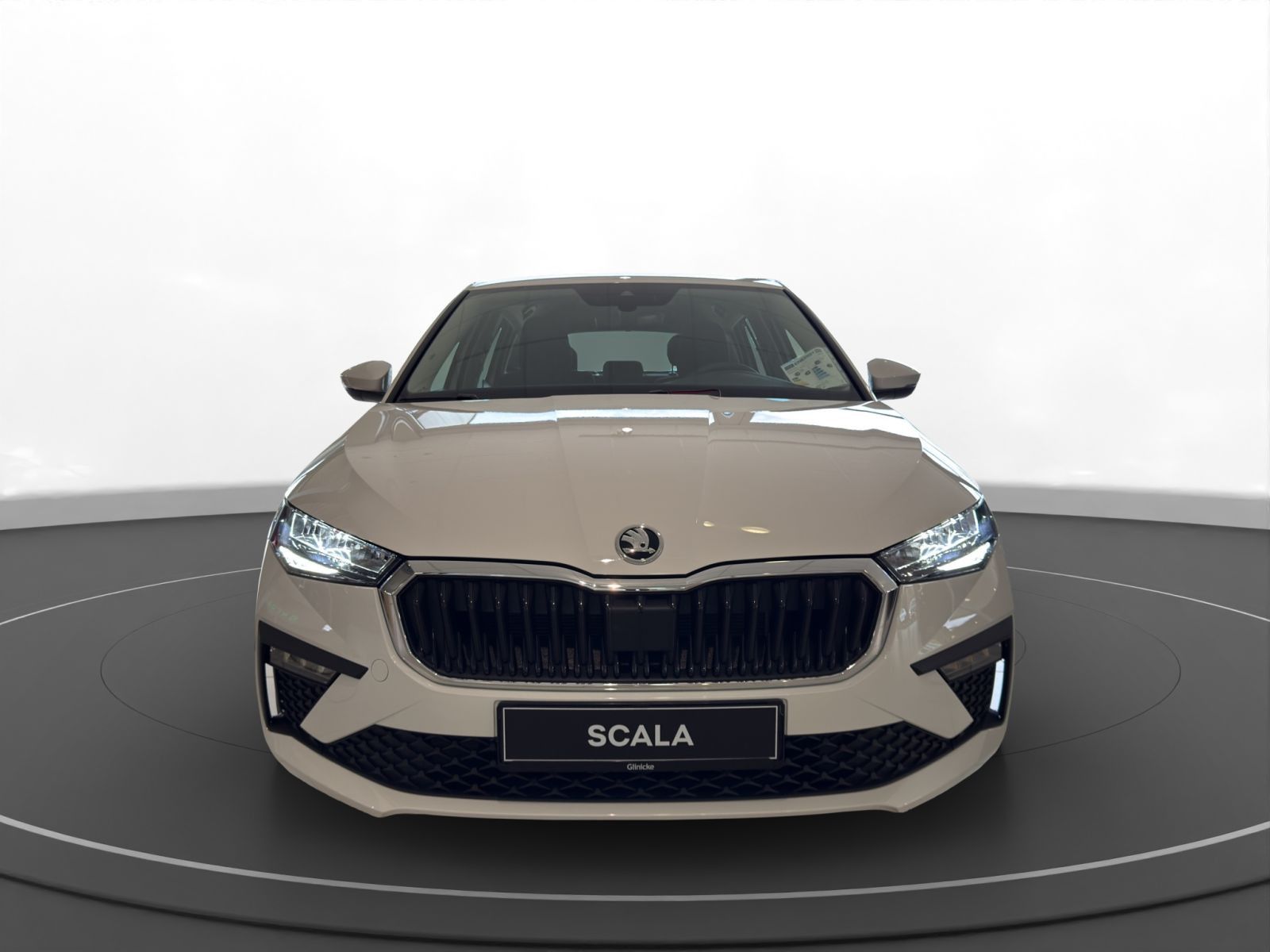 Skoda Scala - Bild 4