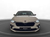 Skoda Scala - Vorschau Bild 4