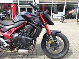 Honda CB750 Hornet *1.Hand*wenig Km*Soziusabdeckung* - Angebote