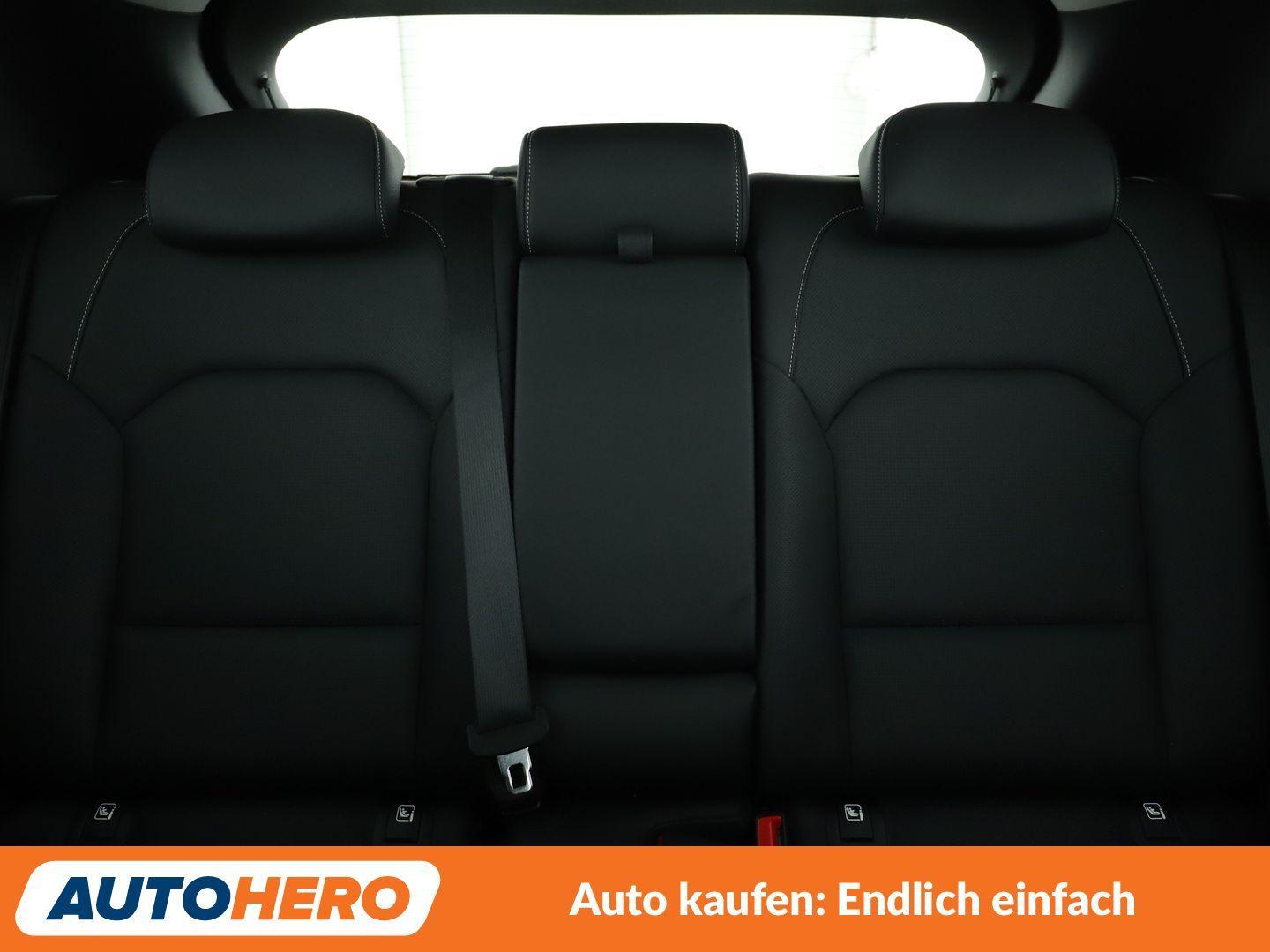 Kia XCeed 1.6 TGDI Platinum Edition Aut.*NAVI*LED*