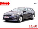 Kia Ceed SW 1.5 T-GDI Vision Klima Kamera AHK PDC - Kia: K5
