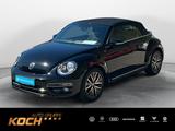 Volkswagen Beetle Cabriolet 1.2TSI Sound - Volkswagen Beetle mit Benzin-Antrieb: Cabrio