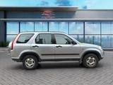 Honda CR-V 2.0i 4x4 - gebrauchte Honda CR-V aus dem Jahr 2002