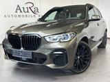BMW X5 xDrive30d M-Sport NAV+LASER+ACC+22ZO+KAMERA