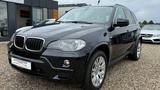 BMW X5 3.0d M-Paket X Drive-1.Hand-Leder-Top Zust. - BMW X5 mit Diesel-Antrieb: Geländewagen, 3.0