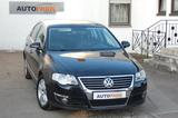 Volkswagen Passat 2.0 TDI Lim. Highline - VW Passat Diesel von 2006