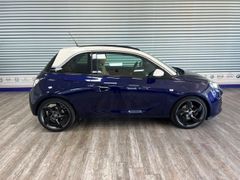 Opel Adam Open Air 85kW (Faltdach)