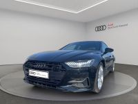 Audi A7 - Vorschau Bild 4