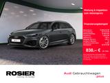 Audi RS 4 Avant 2.9 TFSI quattro ACC B+O LED NAVI SHZ