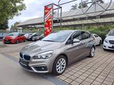 BMW 225xe Active Tourer Advantage 2.Hand Navi - silberne BMW 225
