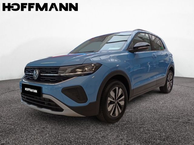 Volkswagen T-Cross 1.0 TSI OPF Goal Kamera, LED, ACC uvm.