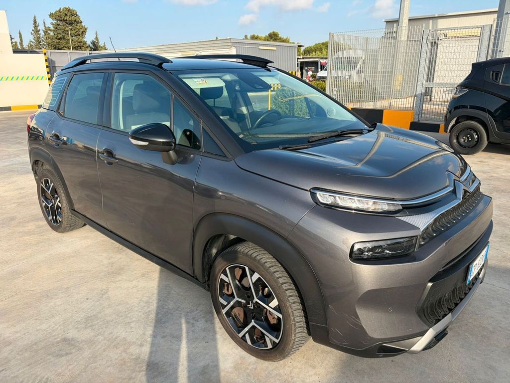 Image of Citroën C3 Aircross
