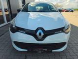 Renault Clio IV Expression 8x Reifen, Tempomat - Renault Clio Gebrauchtwagen in Freiburg