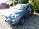 Fiat 500X 1,4, Klima,Navi,PDC,SHZ,T-Leder - gebrauchte Fiat 500X aus dem Jahr 2018