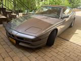 BMW 850Ci E31 - BMW 850: Coupe
