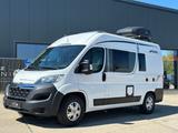 Citroën Pössl Road Camp R / Top Zustand - Citroën Händler