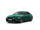 BMW M3 COMPETITION M XDR HUD AD Navi Leder Digitales
