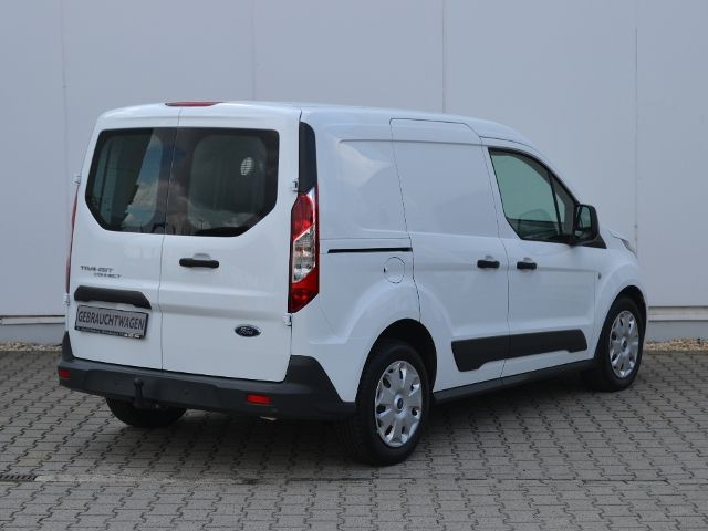 Transit Connect 1.5 TDCi L1 Trend AHK/3-SITZER/P