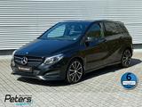 Mercedes-Benz B 180 d Urban /AHK/Navi/Shz/LED/ILS/Rfk/18"eFH. - Mercedes-Benz B 180 mit Diesel-Antrieb: Automatik