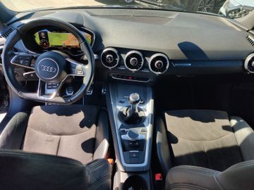 Audi TT - 10