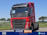 Volvo FH 500 ful spoiler I-Park C - Volvo Kipper
