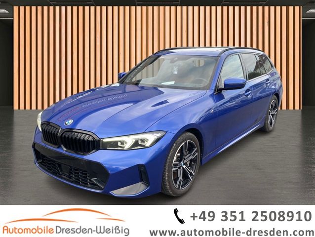 BMW 330 i Touring M Sport*HiFi*ACC*Kamera*Pano*AHK*