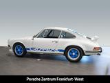 Porsche 911 Carrera RS 2.7 Komplette Dokumentation - Porsche aus 1973: 911 RS