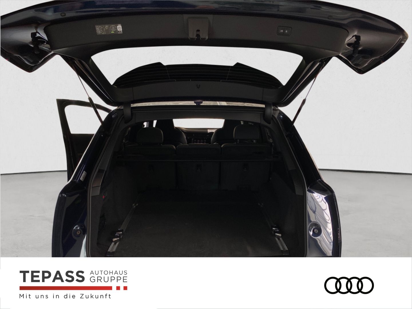 Audi Q7 - Bild 13