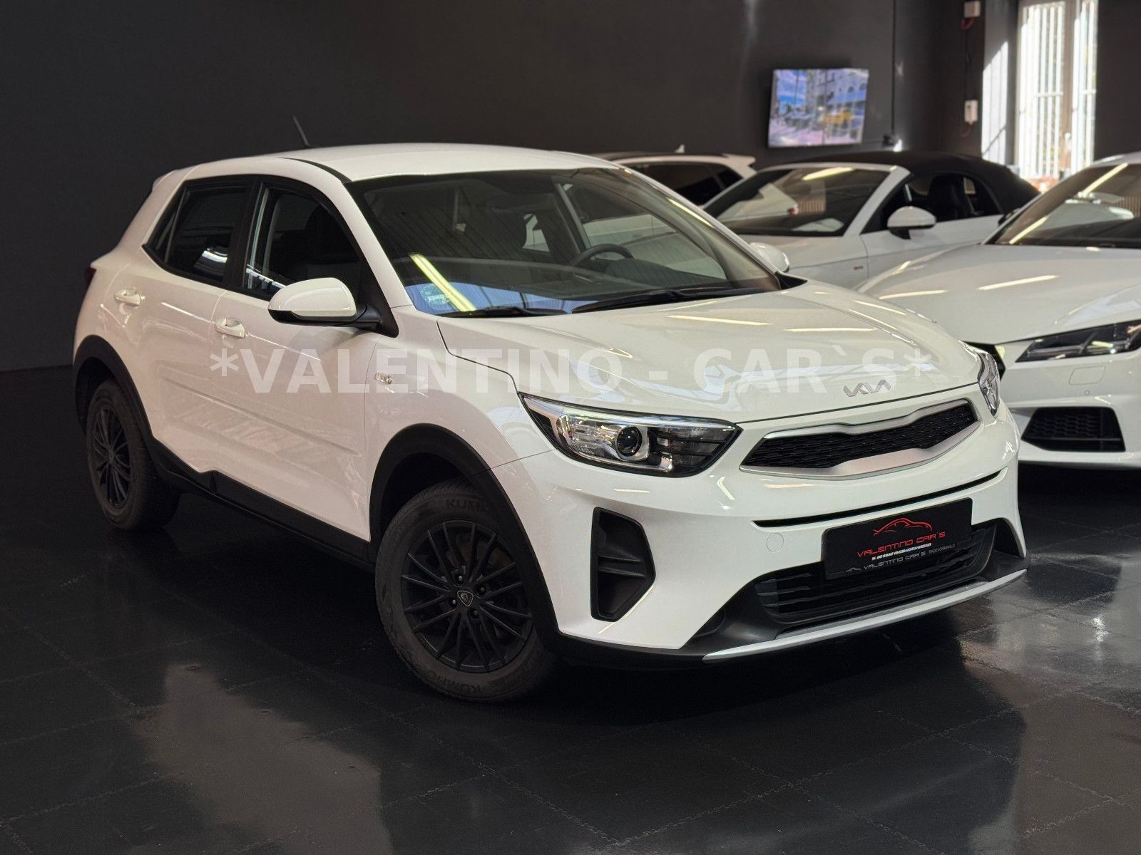 KIA Stonic