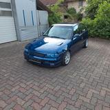 Opel Astra GSI  - Opel Astra Gsi mit Benzin-Antrieb