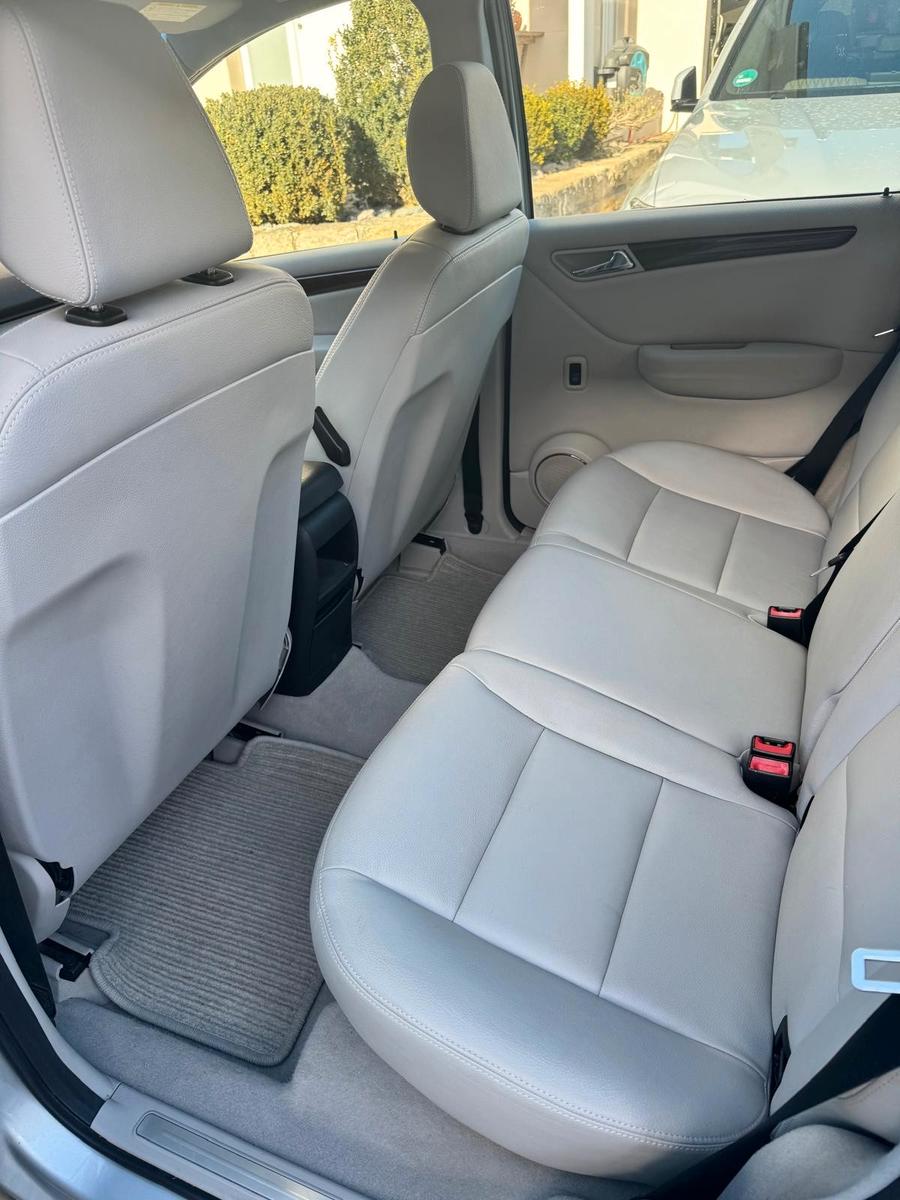 Mercedes-Benz A200 2005 — photo 7