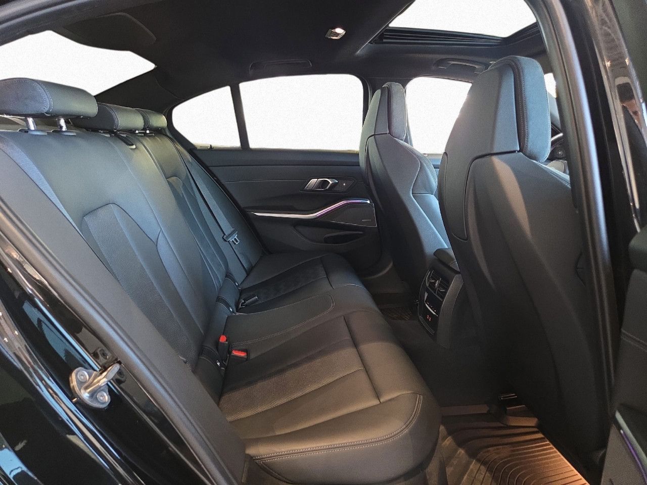 BMW M3 Comp. Limo LASER,GSD,H/K,HUD,KomfZu,Da,Tempo foto 12