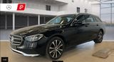 Mercedes-Benz E 300 e Avantgarde 360°*AHK*18*LED*Navi*DAB*1Han - Mercedes-Benz E 300 aus 2022