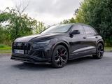 Audi SQ8  4.0 Q8 /320kW - Audi SQ8 von privat