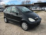 Mercedes-Benz A 140 CLASSIC KLIMA AHK TÜV 1 HAND - gebrauchte Mercedes-Benz A 140 aus dem Jahr 2004