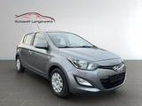 Hyundai i20*5 Star Edition*Klima*8-Fach*2.Hand* - Hyundai: Edition 20