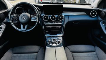 Mercedes C 300 - 12