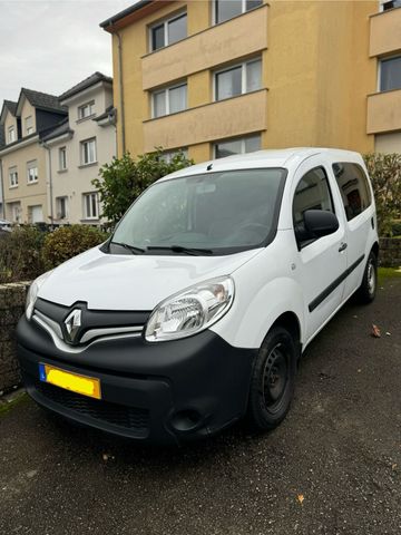 Renault Kangoo 1.5dci