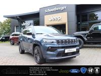 Jeep Compass S 1.3 MultiAir EU6d inkl. Leder R-Kamera