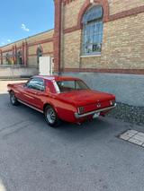 Ford  Mustang 1965, V8, 4,7L sehr gepflegt  - Ford Gebrauchtwagen von 1965