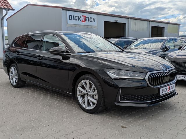 SKODA Superb 2.0 TDI 4x4 Selection MATRIX*NEUES MODELL