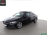 Mercedes-Benz CLA 220 d 4M COUPE NIGHT HEADUP,KAMERA,AHK,1.HD - gebrauchte Mercedes-Benz CLA 220 aus dem Jahr 2021