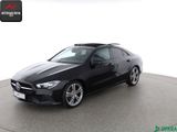 Mercedes-Benz CLA 220 d 4M COUPE NIGHT HEADUP,KAMERA,AHK,1.HD