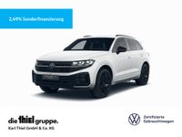 Volkswagen Touareg - Vorschau Bild 1
