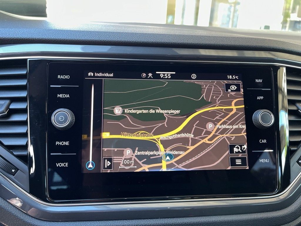 Volkswagen T-Roc - Bild 22