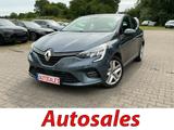 Renault Clio 1.5 dCi Blue 85 Business Navi,Klima,LED - Renault Clio: 1.8