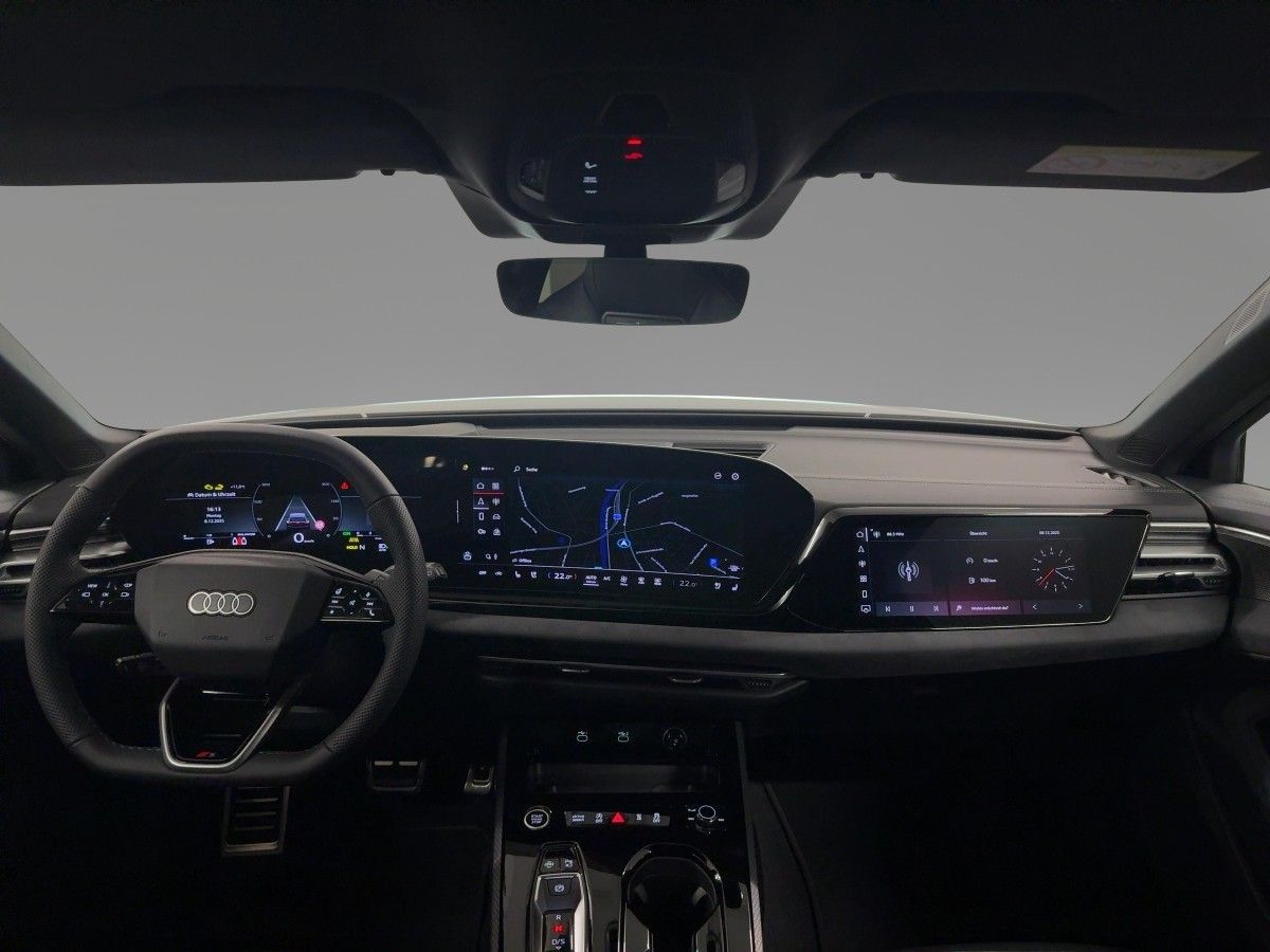 Audi A5 - Bild 12