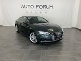 Audi A5 Coupe quattro 3.0TDI*StHz*Side*Lane*RFK*Virt* - Audi A5 mit Diesel-Antrieb: Standheizung
