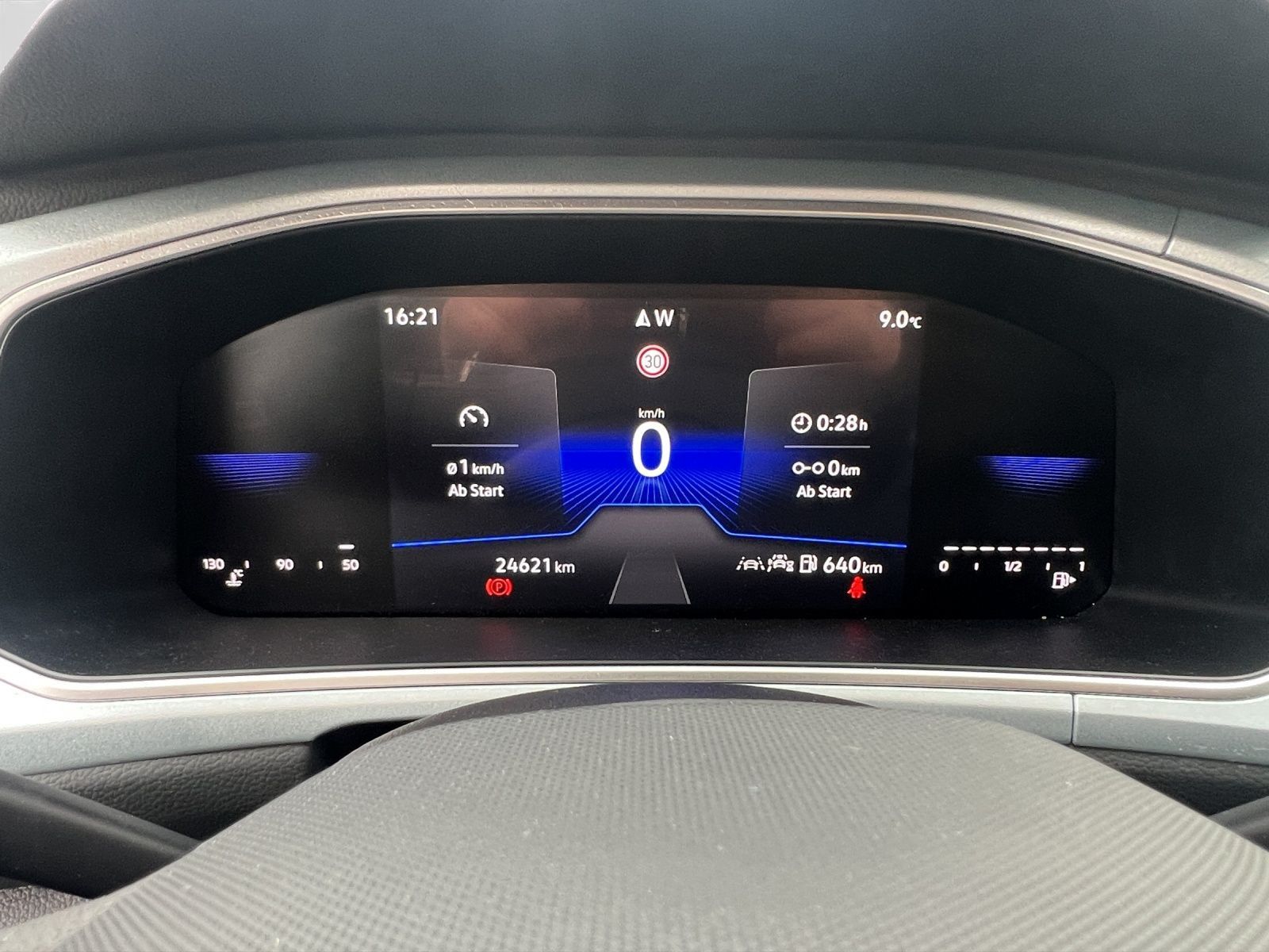 Volkswagen T-Roc - Bild 10