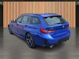 BMW 330 i Touring xDrive M Sport*ACC*HiFi*Kamera* - gebrauchte BMW 330 aus dem Jahr 2024